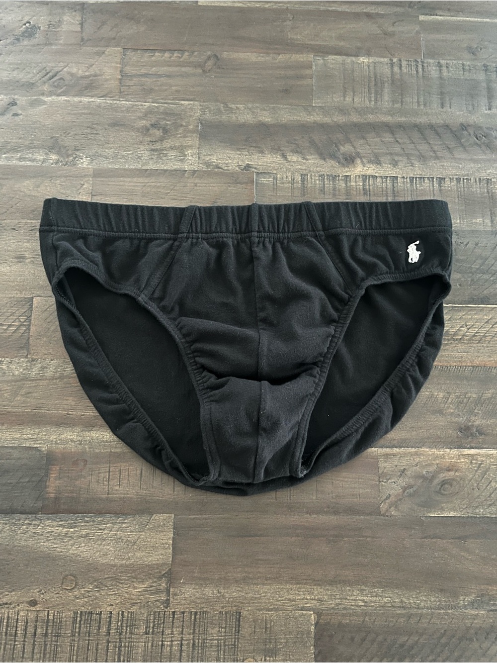MENS POLO RALPH LAUREN BRIEFS
